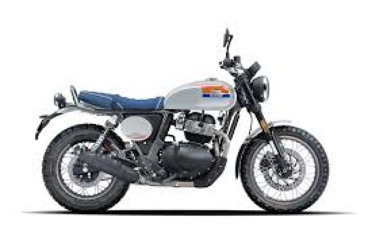 ROYAL ENFIELD BEAR 650