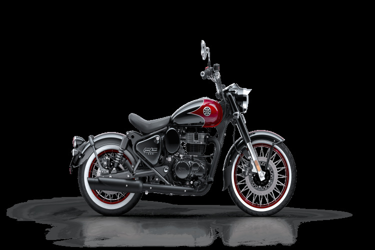ROYAL ENFIELD CLASSIC 350 for sale