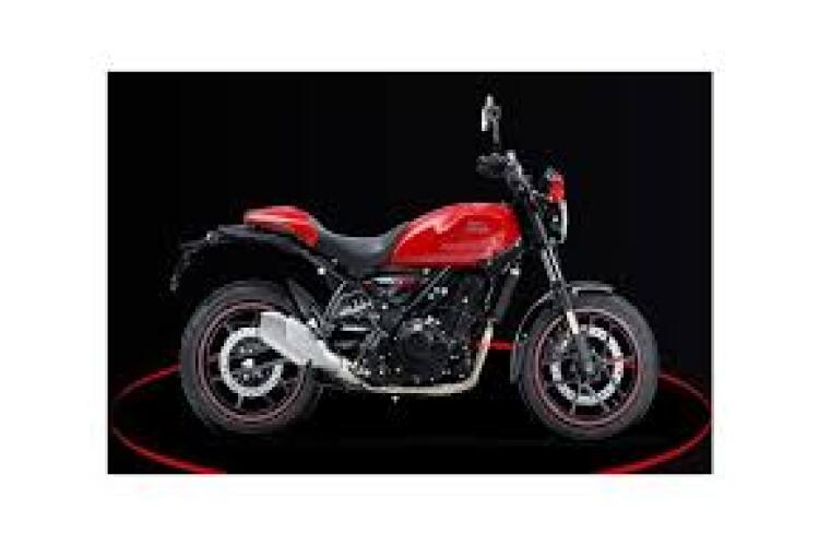 ROYAL ENFIELD GUERRILLA 450 for sale