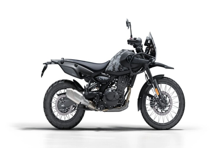 ROYAL ENFIELD HIMALAYAN for sale