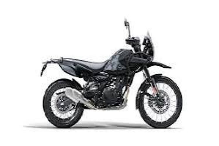 ROYAL ENFIELD HIMALAYAN for sale