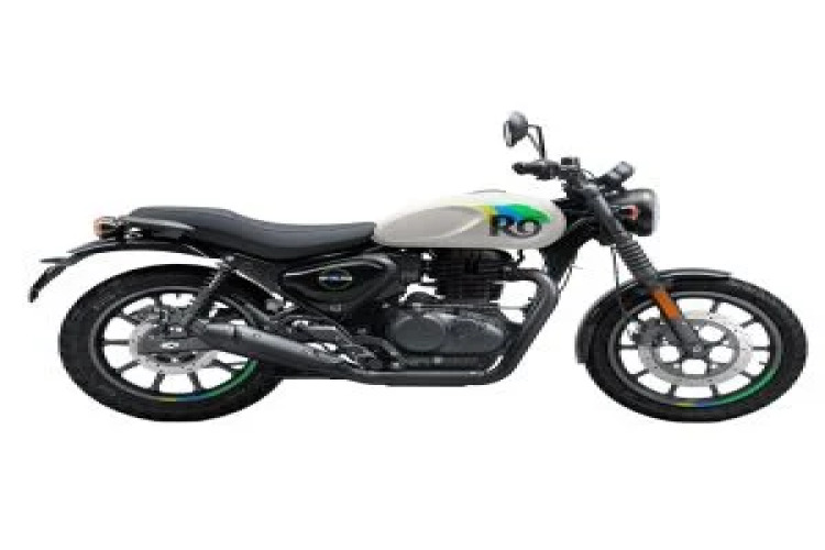 ROYAL ENFIELD HUNTER for sale