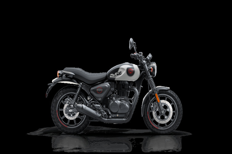 ROYAL ENFIELD HUNTER