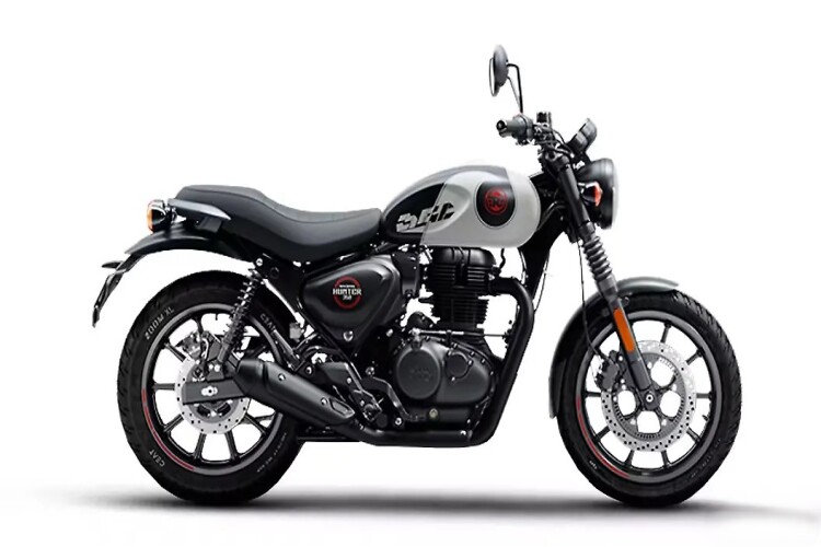 ROYAL ENFIELD HUNTER for sale