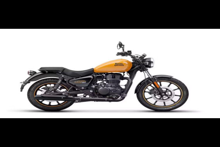 ROYAL ENFIELD METEOR for sale