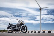 ROYAL ENFIELD METEOR