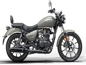 ROYAL ENFIELD METEOR