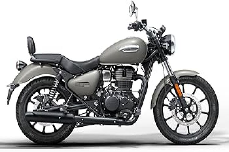 ROYAL ENFIELD METEOR for sale