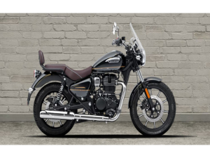 ROYAL ENFIELD METEOR