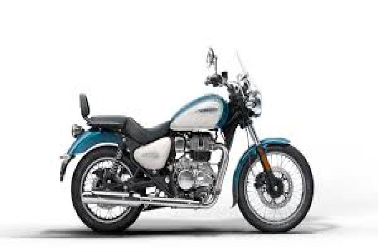 ROYAL ENFIELD METEOR for sale