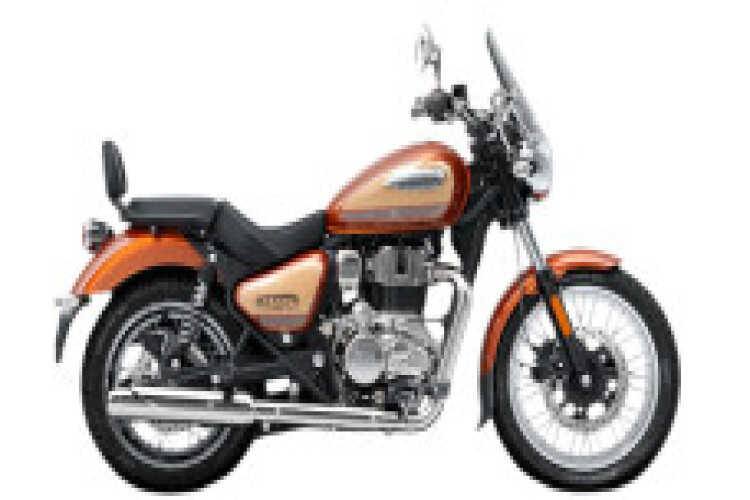 ROYAL ENFIELD METEOR for sale