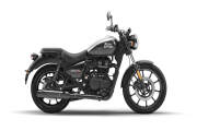 ROYAL ENFIELD METEOR