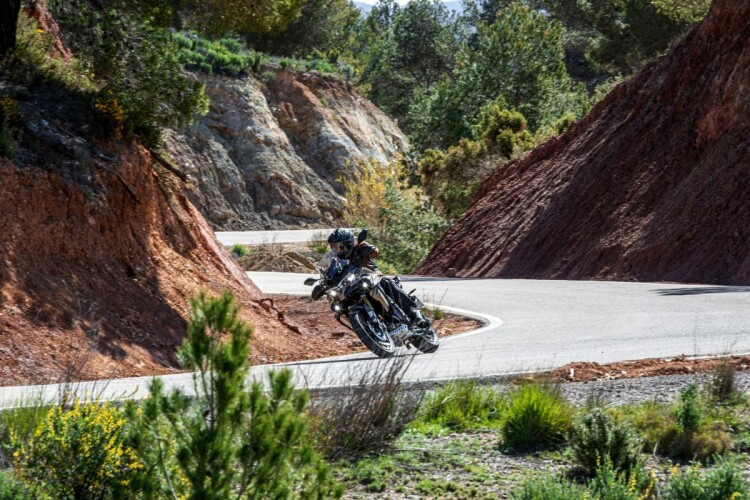 VOGE DS 625X