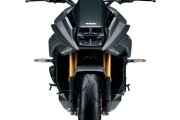 SUZUKI KATANA 1000