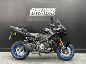 SUZUKI GSX-S1000GX +