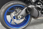 SUZUKI GSX-S1000GX +