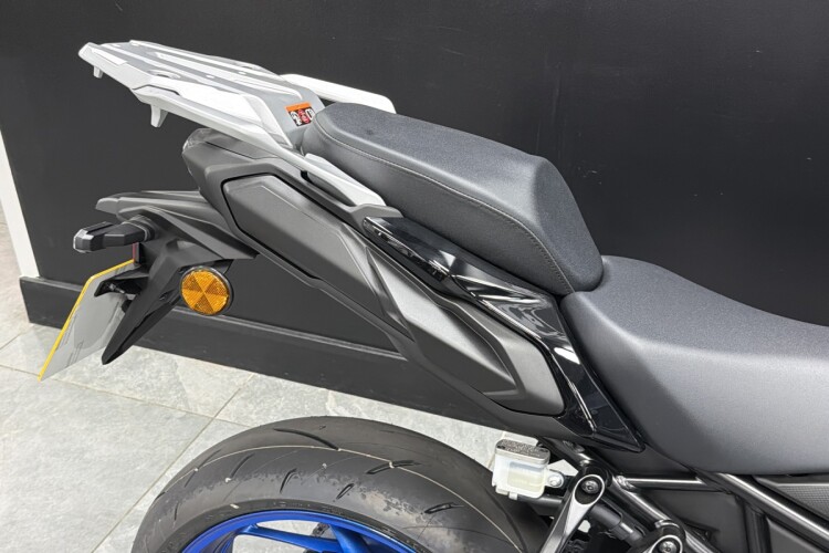SUZUKI GSX-S1000GX +