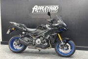 SUZUKI GSX-S1000GX +