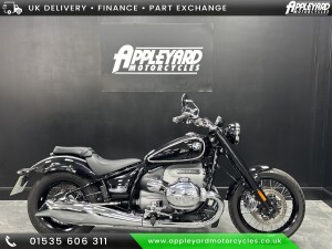 BMW R 18