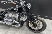 2022 BMW R 18, Black - photo 5