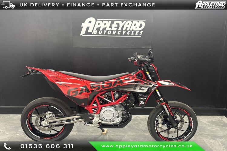 GAS GAS SM700 for sale