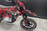 GAS GAS SM700
