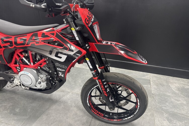 GAS GAS SM700