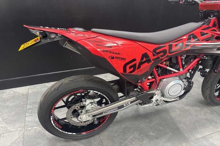 GAS GAS SM700