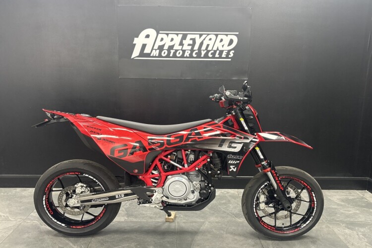 GAS GAS SM700
