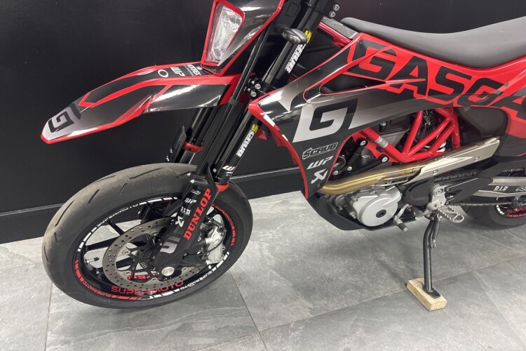 GAS GAS SM700