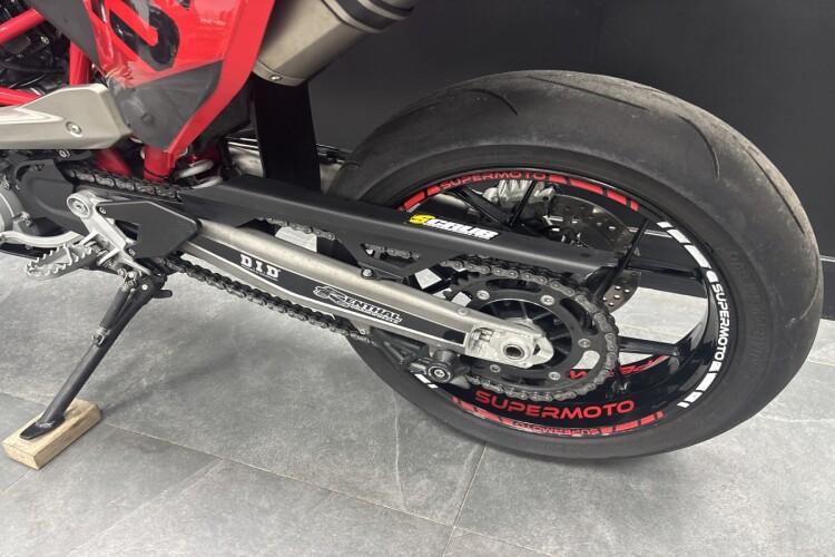 GAS GAS SM700