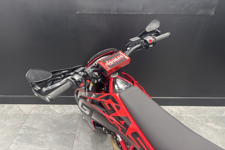 GAS GAS SM700