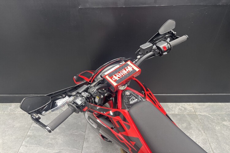 GAS GAS SM700