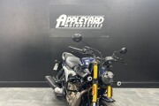 2025 HERO HUNK 440, Blue - photo 2