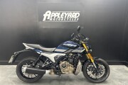 2025 HERO HUNK 440, Blue - photo 4