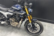 2025 HERO HUNK 440, Blue - photo 5