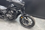 2023 HONDA CMX1100 REBEL, Grey - photo 5