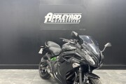 KAWASAKI ER-6F