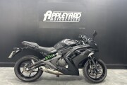 KAWASAKI ER-6F