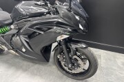 KAWASAKI ER-6F
