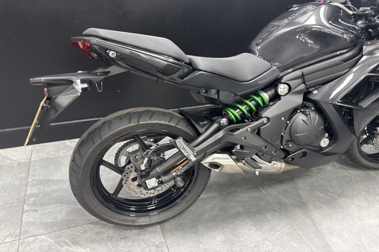 KAWASAKI ER-6F