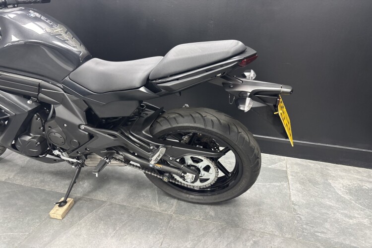 KAWASAKI ER-6F