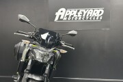 KAWASAKI Z650