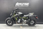 KAWASAKI Z650