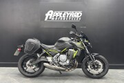 KAWASAKI Z650