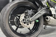 KAWASAKI Z650