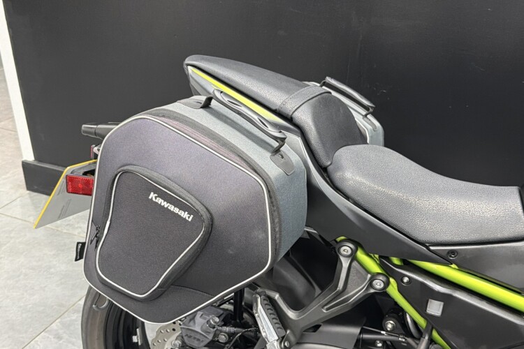 KAWASAKI Z650