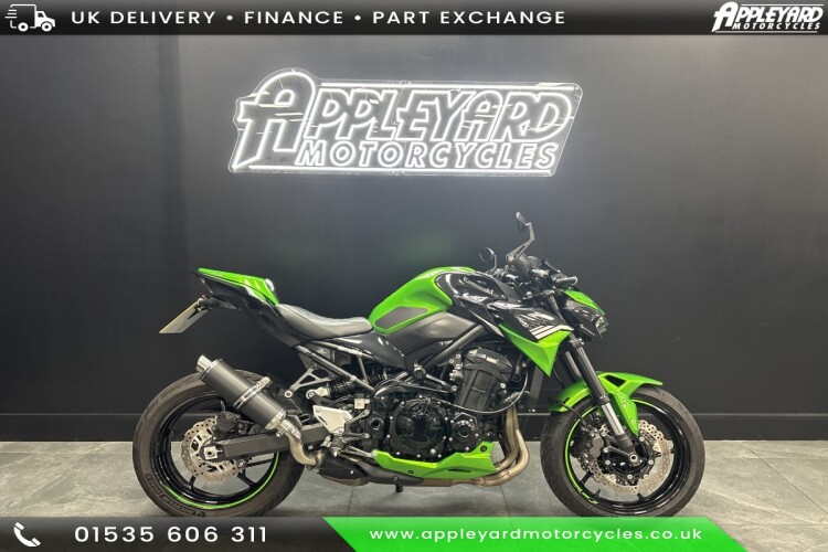 KAWASAKI Z900 for sale