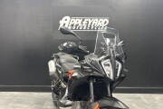 2024 KTM 790 ADVENTURE, Black - photo 2