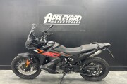 2024 KTM 790 ADVENTURE, Black - photo 3